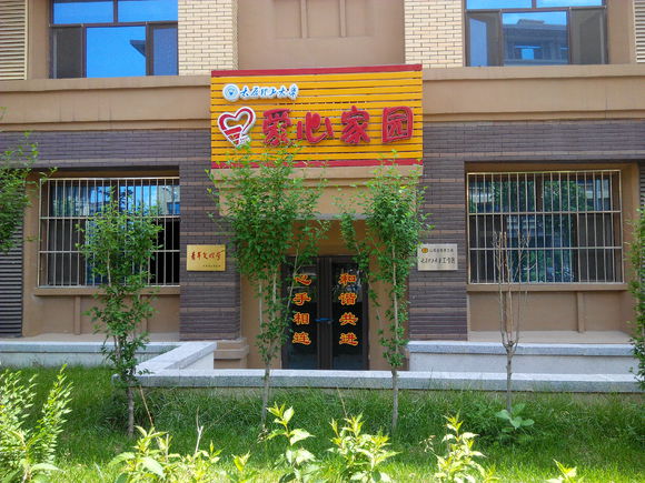 太原理工大学学姐迎新,新生怎么去太原理工大学