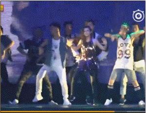 2016罗志祥和selina演唱会,罗志祥和selina在一起过吗