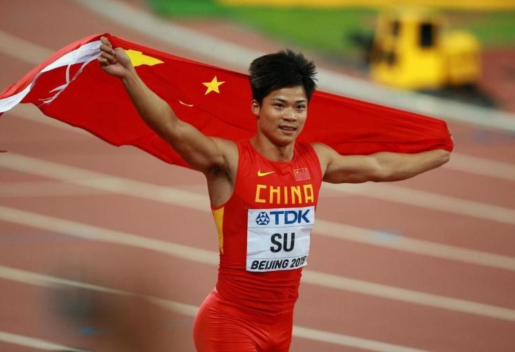 你距离里约奥运会,只有一碟“番茄炒蛋”的距离