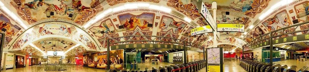 不要只看别人的朋友圈,一辈子必去的10个国家