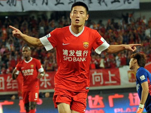 武球王梅开二度的表现,武球王单刀破门视频