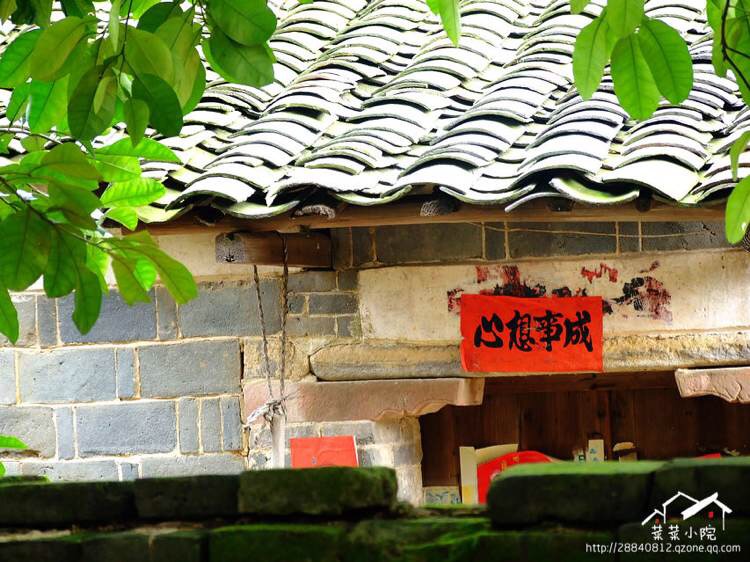 哪里适合隐居过田园生活,唯美的田园隐居生活