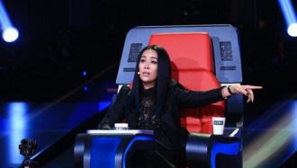 好声音学员选杨坤的多吗,好声音学员选择王力宏