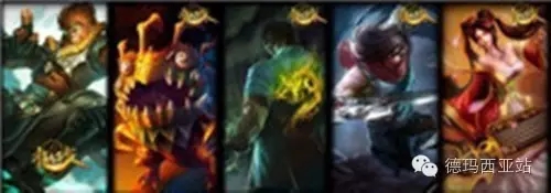 网吧开黑五人组,网吧开黑我们意念合一