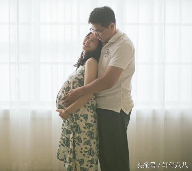 准妈妈孕期各种情绪怎么消除呢,孕期妈妈易生气