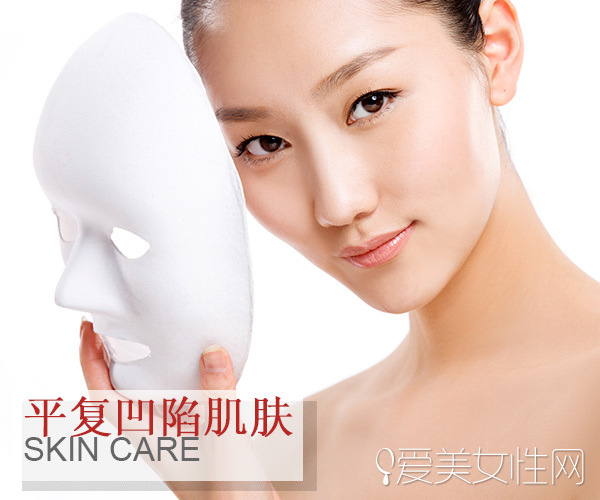 海藻面膜功效作用正确使用方法,海藻面膜的功效和使用方法