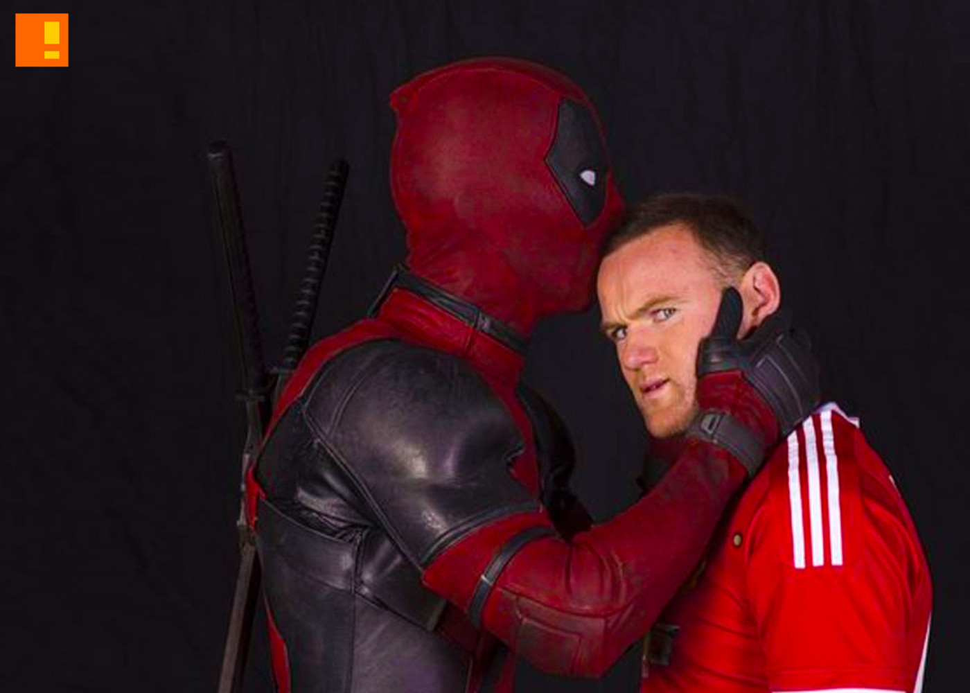 俱乐部营销王者曼联有钱任性！1亿英镑买波巴小意思