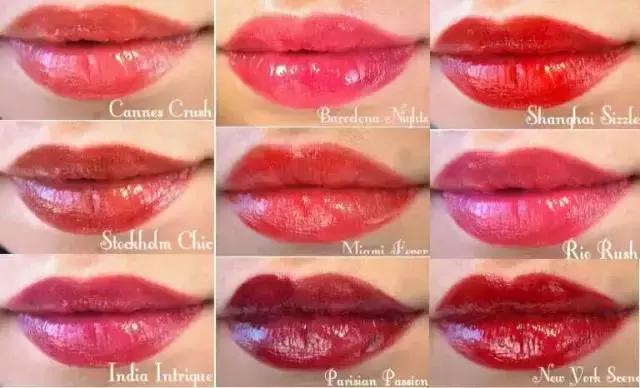 让你告别吃土的“平价口红”来了