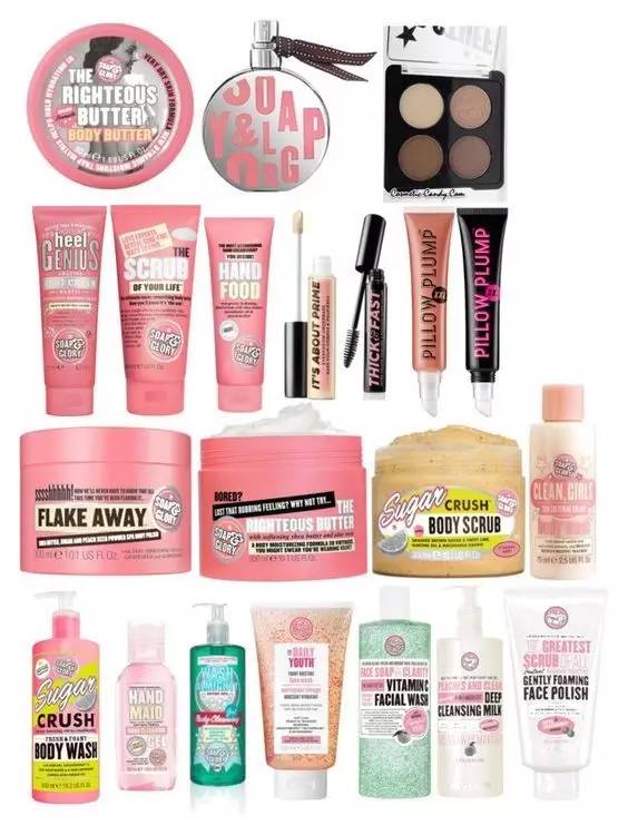 日韩化妆品都有哪些,日韩化妆品推荐