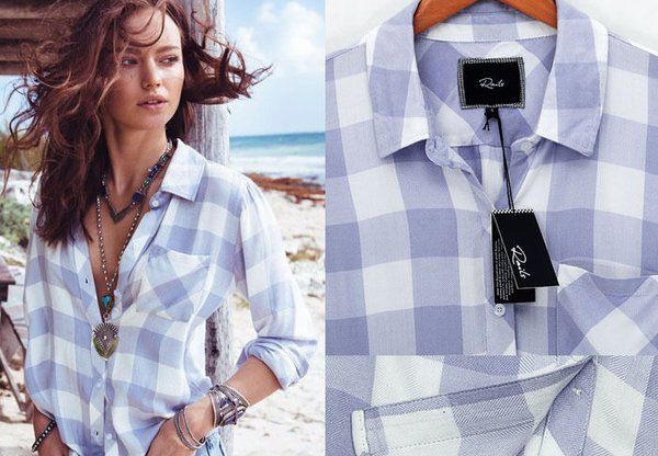 盘点那些高级感又平价的衬衫,盘点那些好看的高级感衬衫