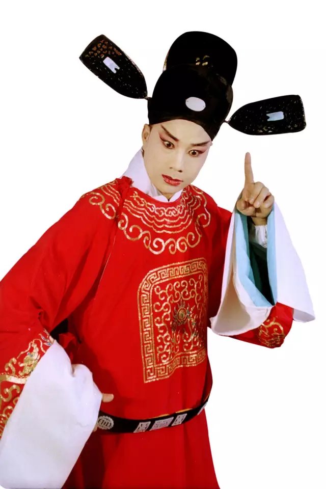 《逼侄赴科》中,王新仓的戏里戏外!文/李泉林