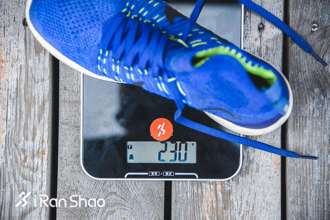 TopX|硬碰硬较量四款主流缓冲跑鞋横评对比