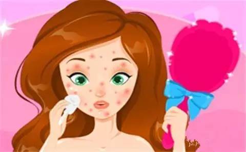 脸上皮肤过敏怎么办,皮肤过敏发痒怎么办