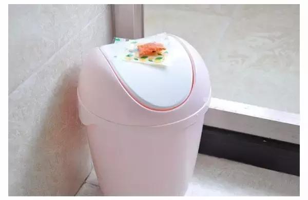 洗过后为什么一股腥味,满手都是鱼腥味怎么洗