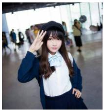 发掘培养二次元网红，打造二次元人的专属购衣电商平台