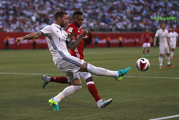 欧冠皇马拜仁vr技术回放,体育vr直播现场