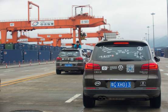 超多美图慎入！开神车，走丝路，这些不可思议的美景就在中国！