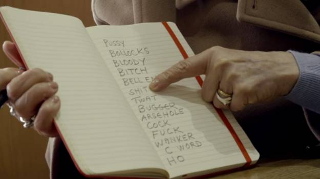 爷爷奶奶的摩登世界漫游指南:英国老人家都这么潮!