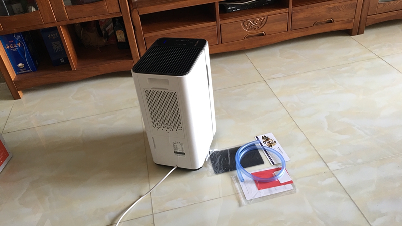 欧井除湿机如何拆开,抽湿机除湿机测评