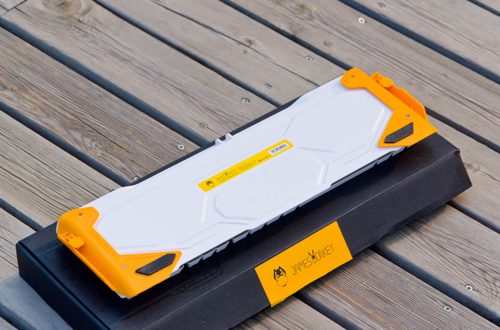 贱驴619机械键盘使用说明,贱驴619s键盘拆解