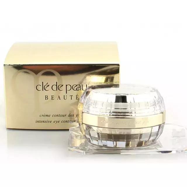 25岁适合用的眼霜,25岁推荐用的眼霜