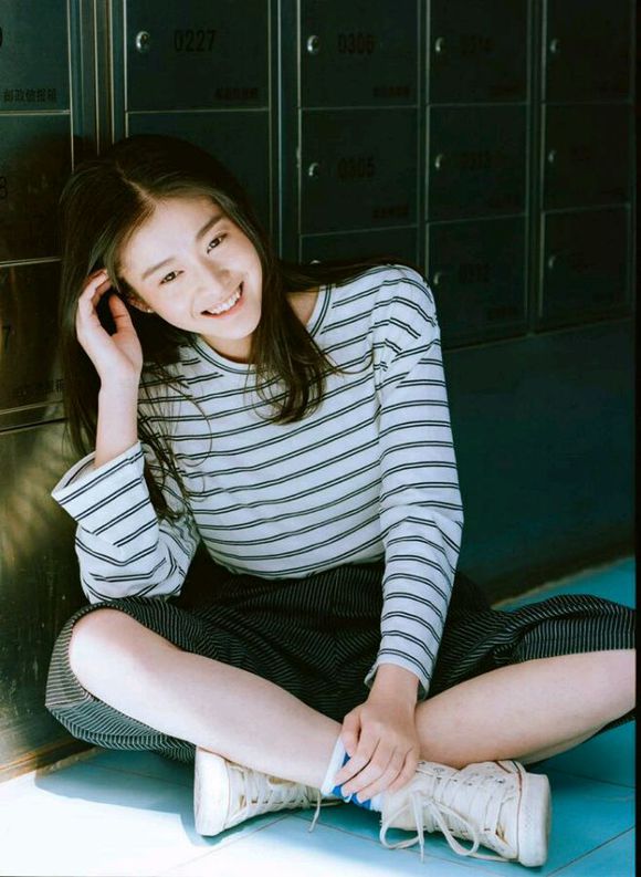 盘点娱乐圈必成大器的几个鲜肉苗子