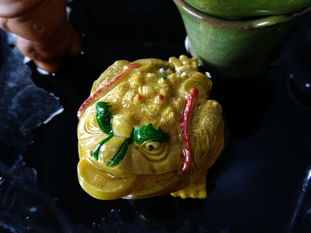 年轻，就该换个姿势——骑着麒麟区体验华为