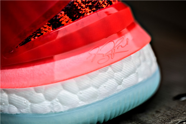 OnFire评测-苹果城玫瑰adidasDRose7