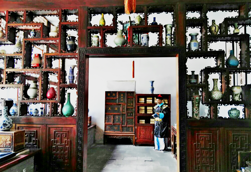 保定十大臭名景点排名,保定必去的十大旅游地