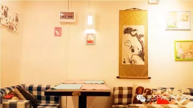 喵星人咖啡厅，治愈你疲惫的心！