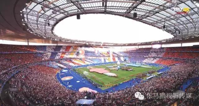 欧洲杯黑科技节目,欧洲杯录像设备