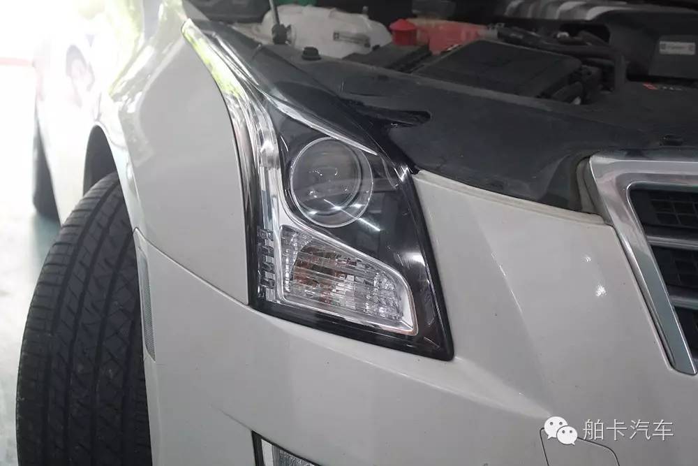 凯迪拉克ats平行进口车友会,凯迪拉克ats潍坊车友会