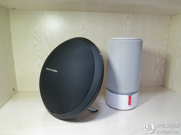 谁是千元机性价比之王,哈曼卡顿对比雷登