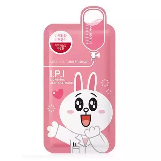 韩国明星都在用的贴片面膜,最好用的韩国明星面膜产品