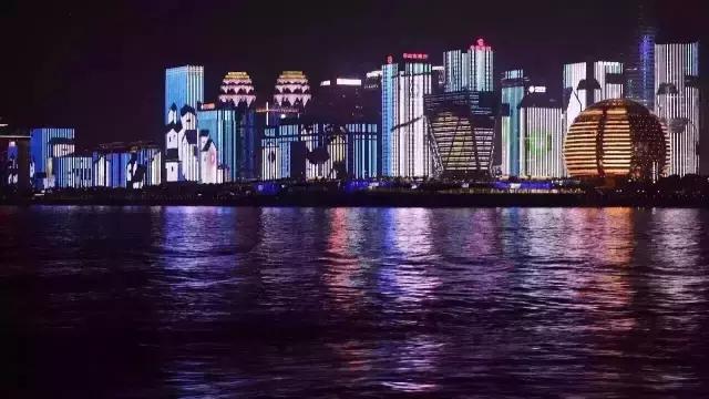 如果有人问你哪个地方最重要,如果有人问你哪里好玩