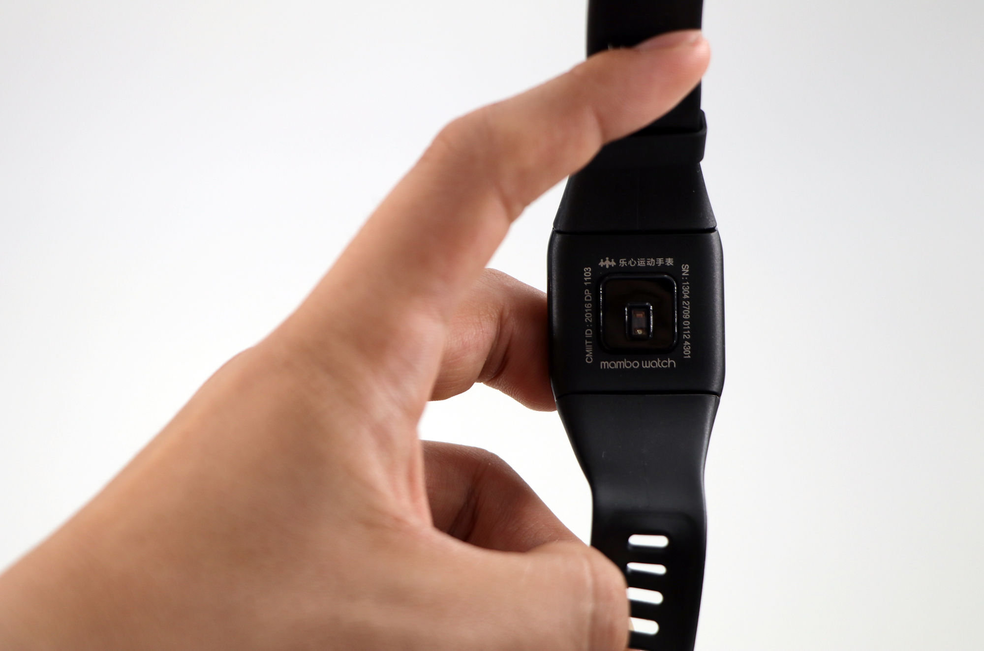 乐心手表watch怎么样,乐心运动手表mambowatch多少钱