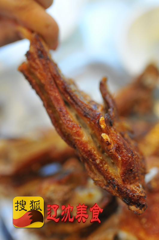 沈阳太原南街烤肉,沈阳太原街街头烤串