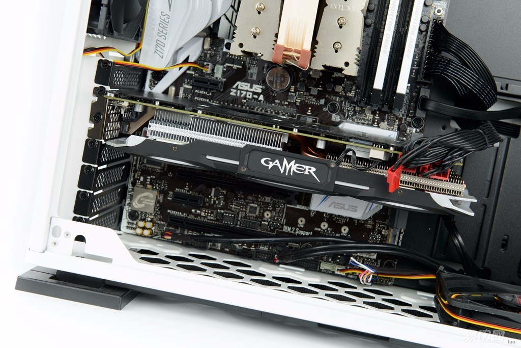 2000元的显卡影驰,2000元以下新显卡