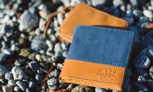 匠心之作品质非凡,最好看最精致的男士钱包