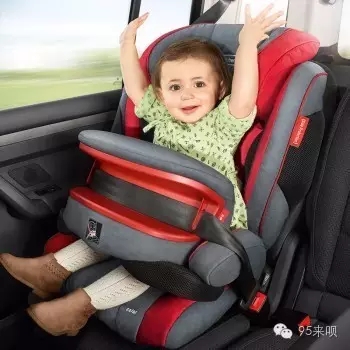 2021十大儿童安全座椅排名,前十儿童安全座椅