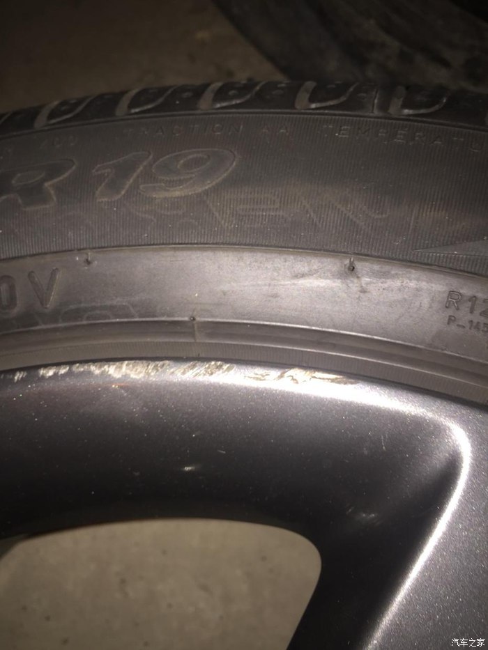 奔驰glk260老款升级新款,外观控汽车