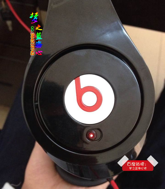 魔声录音师beats第一代说明书,魔声beats录音师一代需要充电么