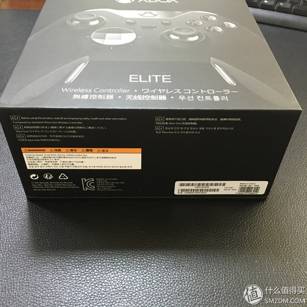 在外设的路上越走越远—Microsoft微软XBOX