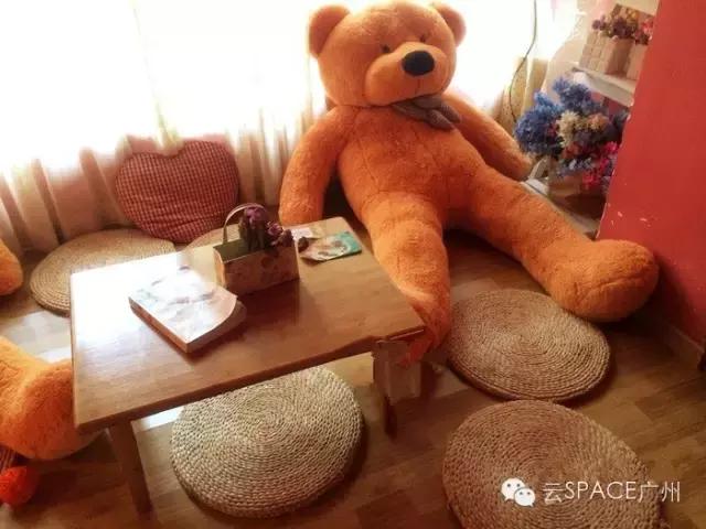 喵星人咖啡厅，治愈你疲惫的心！