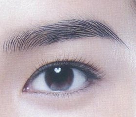 半永久纹绣哪种好用,韩式半永久是整容的意思吗