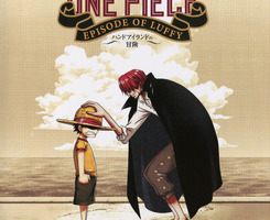 海贼王香克斯的实力,海贼王香克斯实力分析