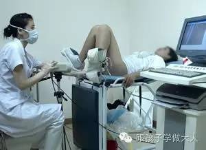 准妈产检生产都用过这些冰冷医疗仪器，看的心惊肉跳！