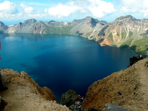 回顾各届奥运圣火,记忆奥运会时间地点口诀