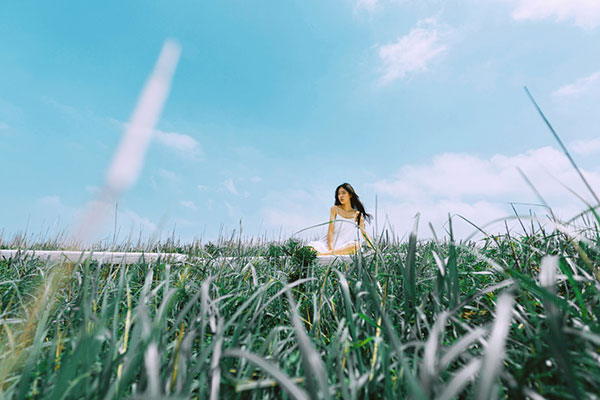 开着i3去约你的女神吧情人节租车攻略