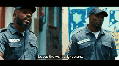 街头奥运会,街头大屏幕观看奥运会